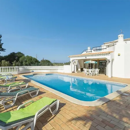 Casa Omar Porches (Algarve)