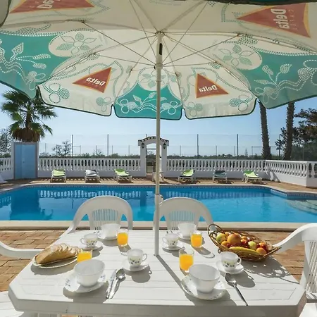 Casa Omar فيلة بورش
