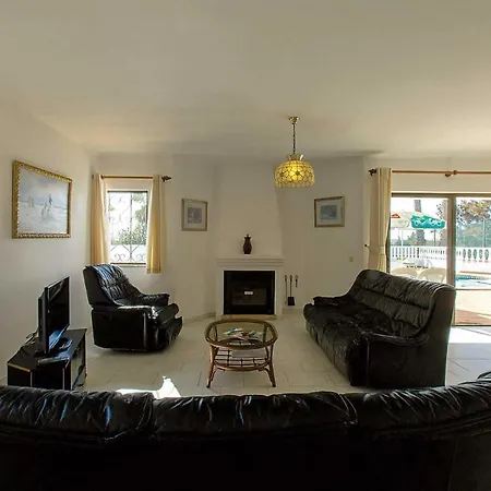 Casa Omar Villa