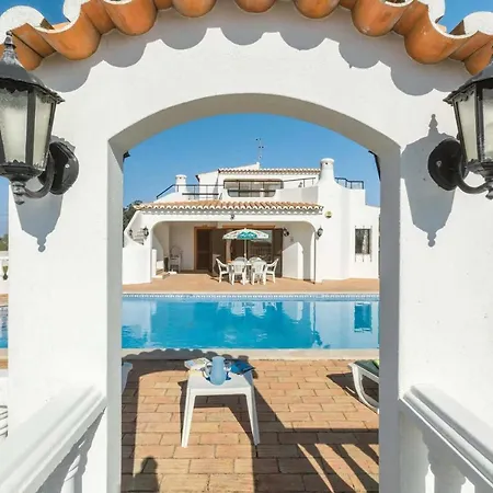 فيلة Casa Omar *