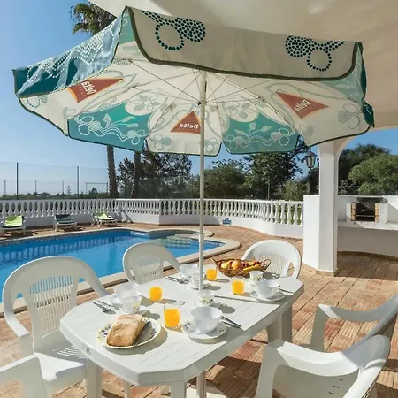 Casa Omar Porches (Algarve)
