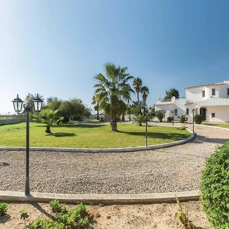 Casa Omar * Porches (Algarve)