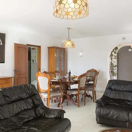 Casa Omar * Porches (Algarve)